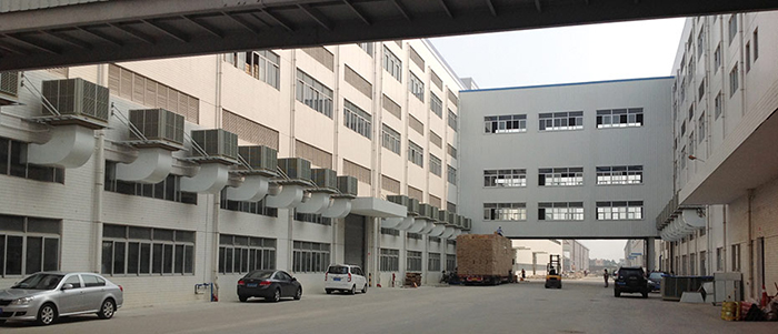 水表廠環(huán)?？照{(diào)三川公司案例