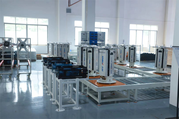 瑞泰風廠房降溫設備產品圖