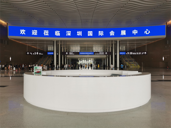 瑞泰風(fēng)參展現(xiàn)場實(shí)拍圖