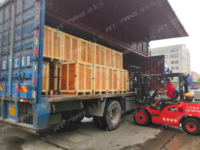 尋找東莞車(chē)間大吊扇廠家 為何偏愛(ài)瑞泰風(fēng)
