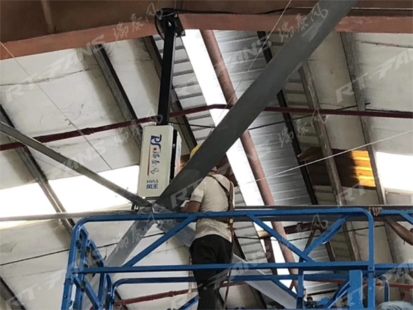 您要找的車間降溫大風扇 廠家直銷品牌【瑞泰風】